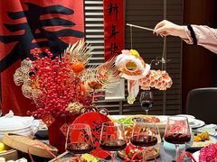 -汉水谣·江景餐厅(江滩店)