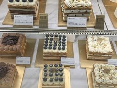 -M'CAKE(西单大悦城店)