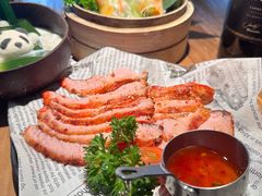 -岛风·台食小馆 ISLAND BISTRO(烟台山店)