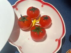 -老吉堂上海本帮菜(工体店)