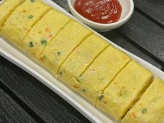 奶酪鸡蛋卷-青鹤谷(苏州店)