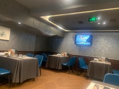 -肆月河豚·新淮扬(金融街店)