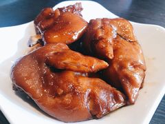 -好嫂子酱猪手•农家菜(蒲黄榆店)