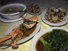 -秋姐美食店(旅游大道店)
