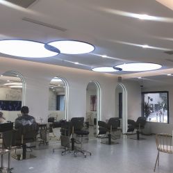 -上禾 HAIR SALON