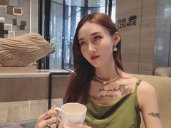 -深圳湾万怡酒店
