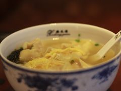 白汤开洋馄饨-熙盛源(复兴路店)