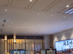 -厦门海景洲际酒店·海峡全日制餐厅