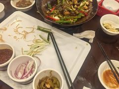 -老雒阳面馆·水席·洛阳菜(王城路店)