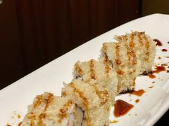 -天狗山料理(省体店)