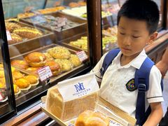 -美滋每客(亲贤北街店)