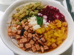 -撒椒·四川江湖菜(西单大悦城店)