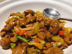 -闽鄂情·闽南招财鸭(水头店)