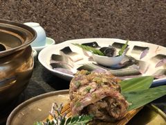 秘制蒜香牛排烤肉-味家烤肉烤鳗鱼牛排(西塔旗舰店)