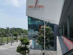 门面-壹海城ONE MALL