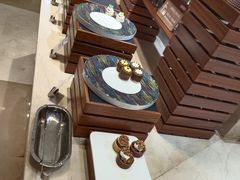 -百合酒店-香榭里自助餐厅