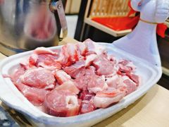-羊来顺冰煮鲜羊 铁锅烀羊肉(中央大街店)