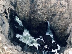 -平潭岛•仙人井