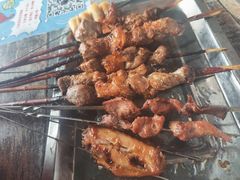 -刘一龙虾(山东路店)