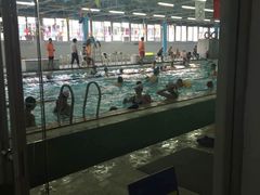 -南京国信酒店·骏搏体育游泳馆(新街口店)