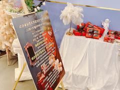 -李大牛和刘大力手作甜品(凯德店)