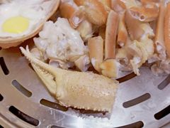 -海鲜谷(瓯悦店)