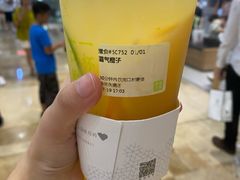 -奈雪的茶(金华永盛店)