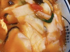-陇上秦轩biangbiang面(萧山万象汇店)