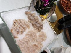 海螺刺身-79号渔船海鲜饭店(华强北店)