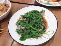 -巴依老爷新疆美食(望京小街店)