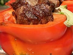 -牛将军•涮肉•烤肉(北京王府井·故宫店)