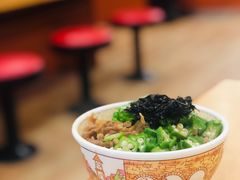 -吉野家(吉刻大宁美食城店)