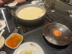 -捞王猪肚鸡火锅(财富中心店)