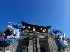 -天龙八部武侠城