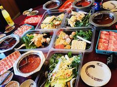 -东北师大净月校区食堂