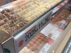 -東更道点心行(北京龙湖熙悦天街店)