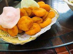 -六和聚传统烤鸭.天津菜(和平店)