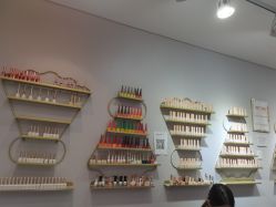 -晨·艺美甲美睫
