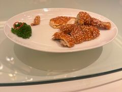 -利苑酒家(宜安广场店)