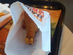 -汉堡王(房山绿地缤纷城店)