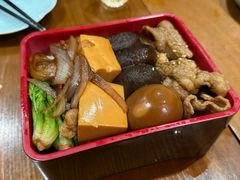 -傑·料理·海鲜放题(佛山文华荟店)