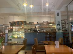 -雕刻时光咖啡馆(师大路店)