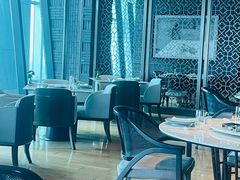 -无锡苏宁银河国际酒店-悦府65中餐厅