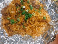 酸菜五花肉-荣鹏风味烀饼总店