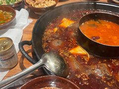 -楠火锅(太古里总店)