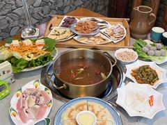 -大理董·董家小厨野生菌火锅(古城旗舰店)