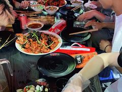 -红钳侠小龙虾·烧烤(中赢康康谷店)