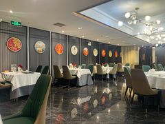 -海富门·带鱼·淮扬菜·粤菜(甘家口店)