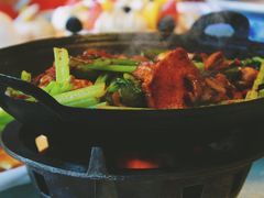 -郑州烤鸭总店