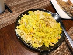 -重庆融汇国际酒店17楼·泉籁泰餐厅(沙坪坝店)